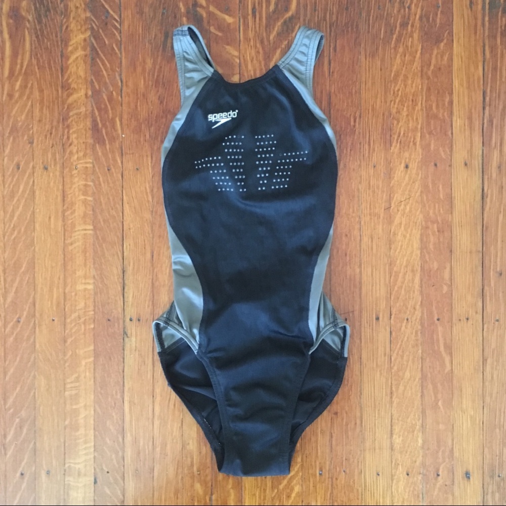 Speedo fastskin